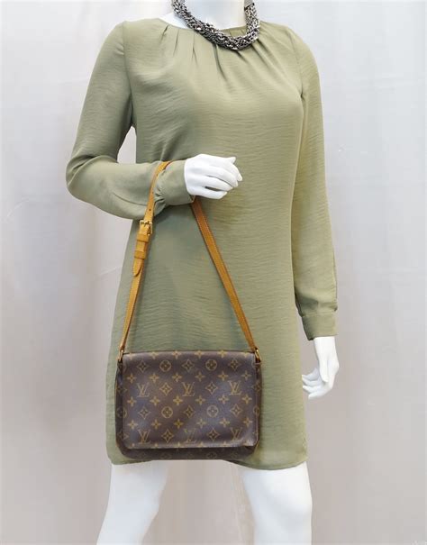 louis vuitton musette tango shoulder bags|lv musette tango.